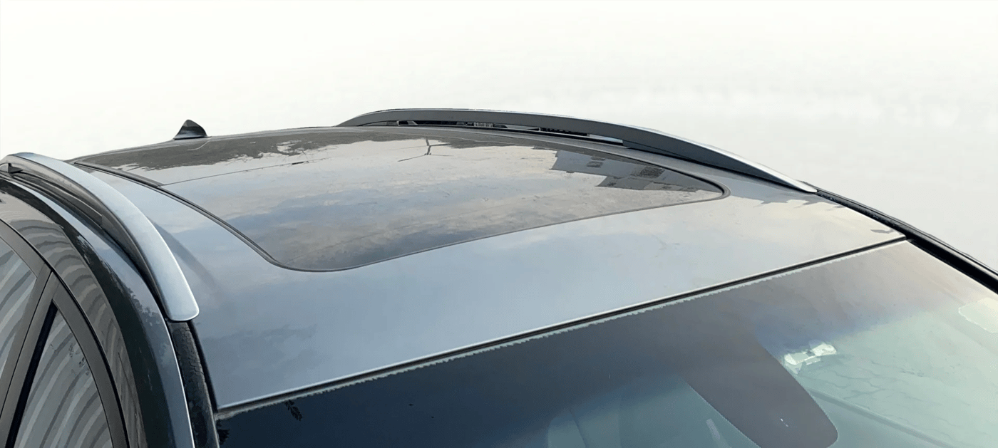 2019 MG HECTOR SHARP 1.5 DCT PETROL, Petrol, Automatic, 82,204 km, Moonroof/ Sunroof