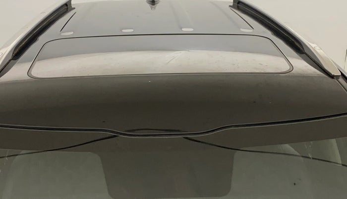 2021 KIA SELTOS HTX ANNIVERSARY EDITION 1.5 PETROL IVT, Petrol, Automatic, 68,287 km, Moonroof/ Sunroof