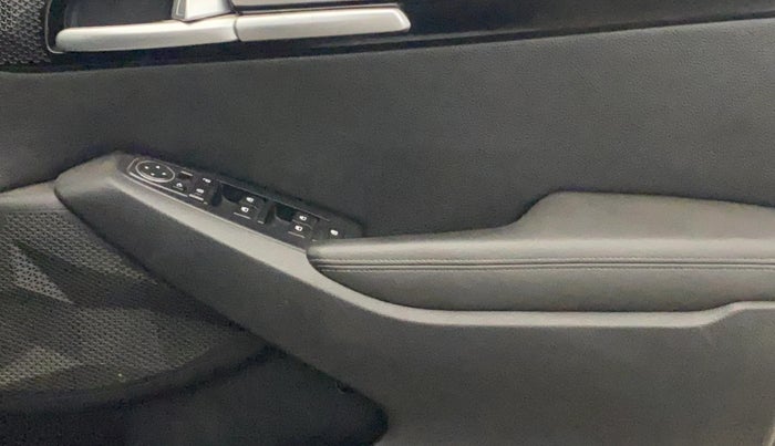 2021 KIA SELTOS HTX ANNIVERSARY EDITION 1.5 PETROL IVT, Petrol, Automatic, 68,287 km, Driver Side Door Panels Control