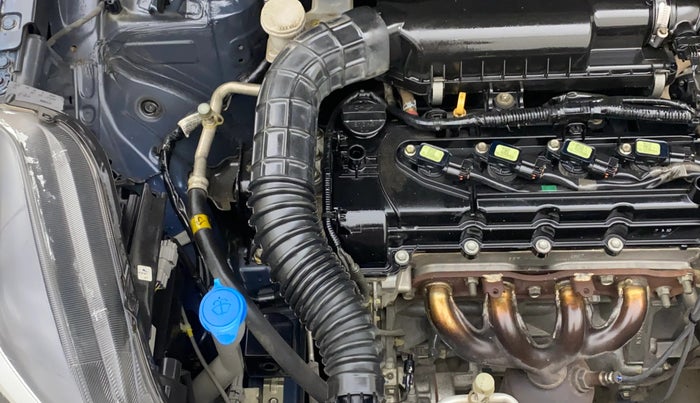 2019 Maruti Baleno DELTA PETROL 1.2, Petrol, Manual, 65,908 km, Engine View - Right