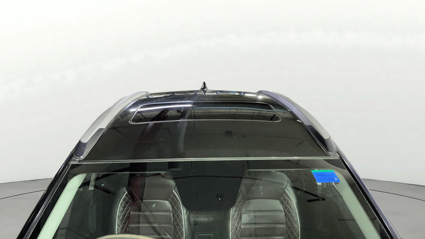 2021 Tata NEXON XM PLUS SUNROOF PETROL, Petrol, Manual, 41,180 km, Moonroof/ Sunroof