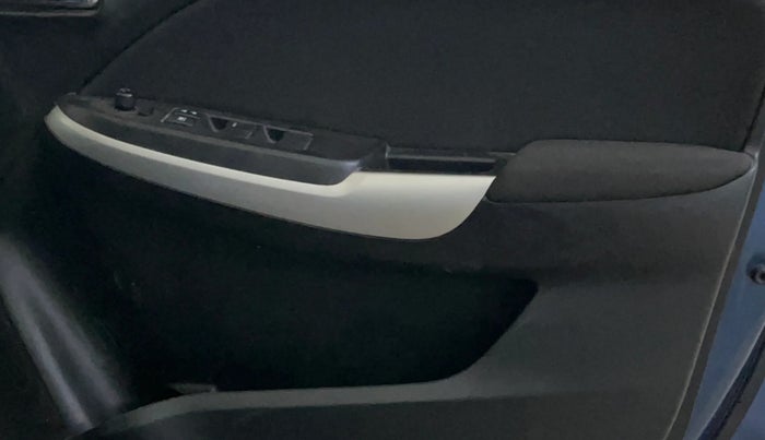 2018 Maruti Baleno DELTA PETROL 1.2, Petrol, Manual, 24,883 km, Driver Side Door Panels Control