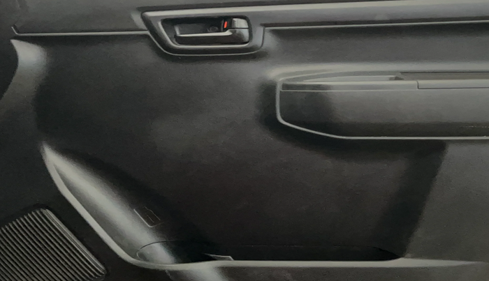 2020 Maruti S PRESSO VXI PLUS AMT, Petrol, Automatic, 64,755 km, Driver Side Door Panels Control