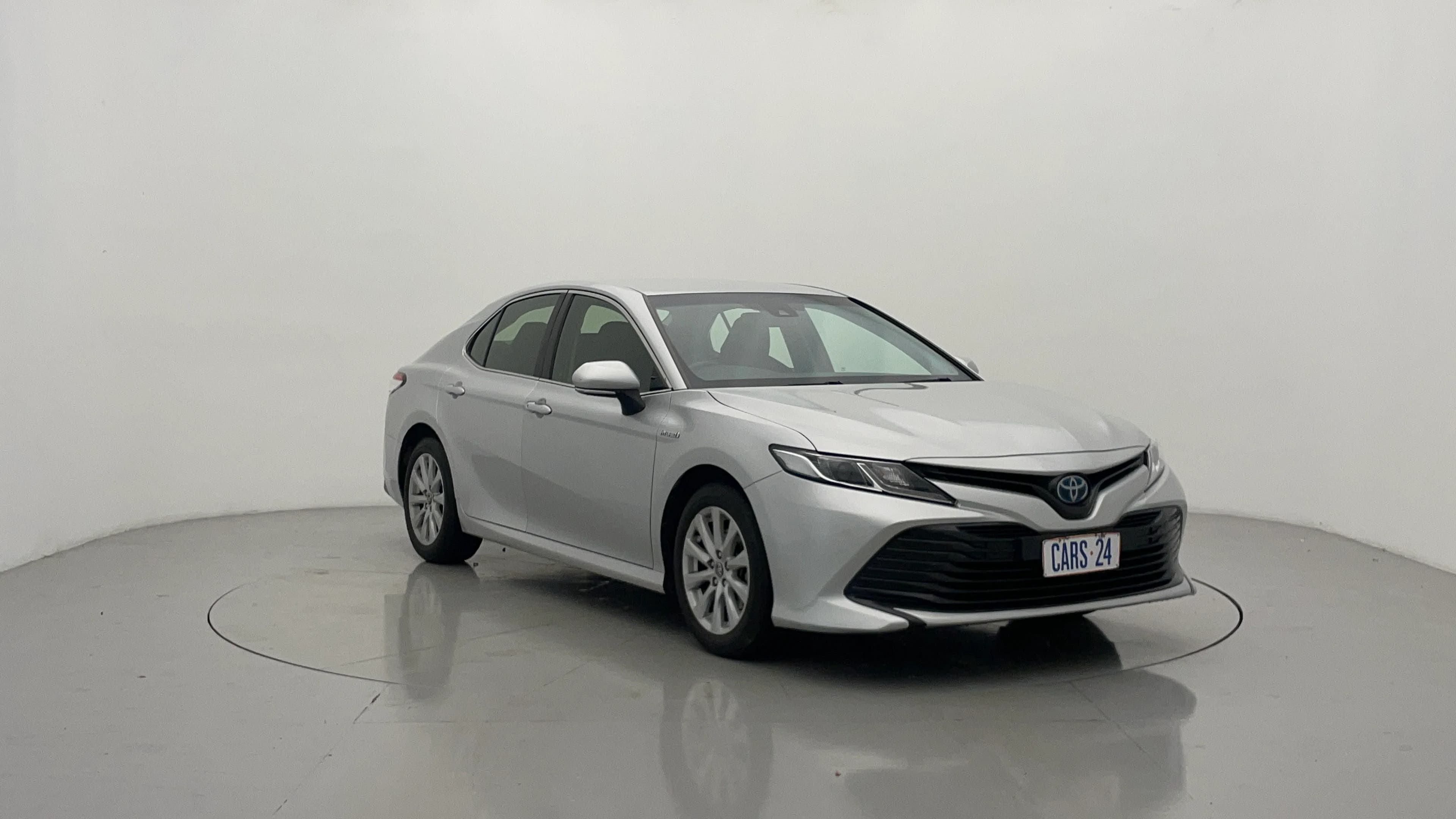 Toyota Camry image