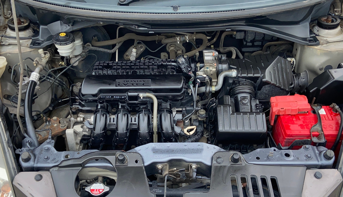 2015 Honda Amaze 1.2L I-VTEC S, Petrol, Manual, 75,906 km, Engine View