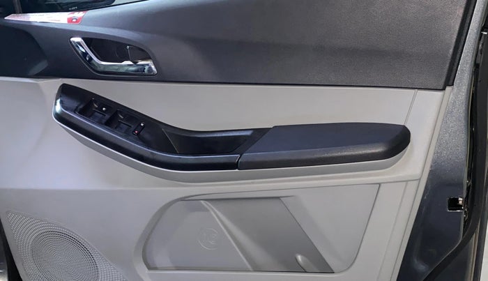 2021 Tata Tiago XZA PLUS PETROL, Petrol, Automatic, 12,837 km, Driver Side Door Panels Control