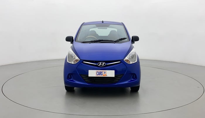 2018 Hyundai Eon ERA +, Petrol, Manual, 19,728 km, Front