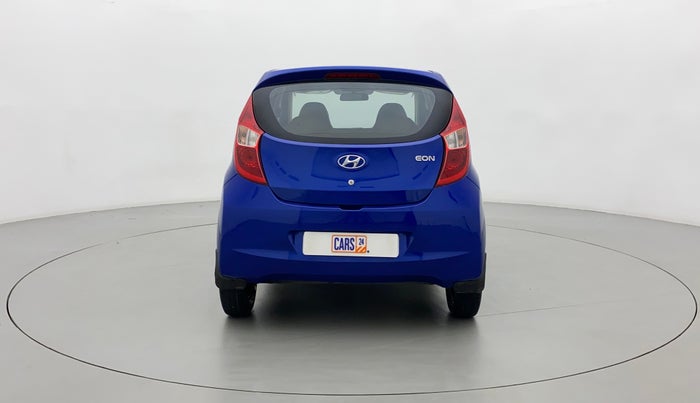 2018 Hyundai Eon ERA +, Petrol, Manual, 19,728 km, Back/Rear