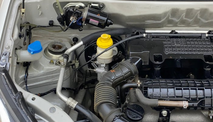 2013 Maruti Alto 800 LXI, Petrol, Manual, 20,480 km, Engine View - Right