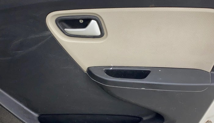 2020 Maruti Alto LXI, Petrol, Manual, 78,752 km, Driver Side Door Panels Control