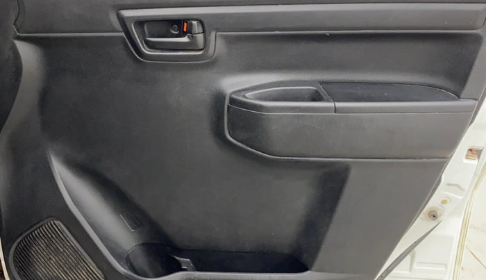 2022 Maruti S PRESSO VXI (O), Petrol, Manual, 48,346 km, Driver Side Door Panels Control