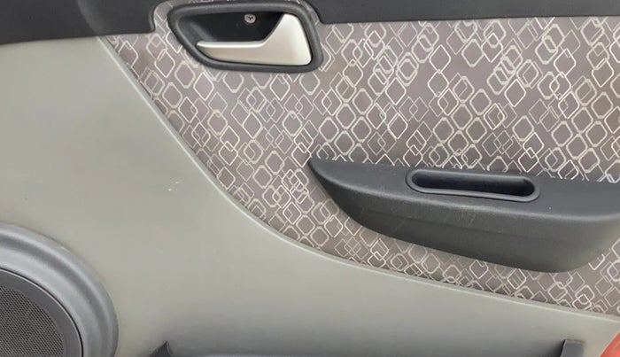 2019 Maruti Alto 800 LXI, Petrol, Manual, 29,763 km, Driver Side Door Panels Control