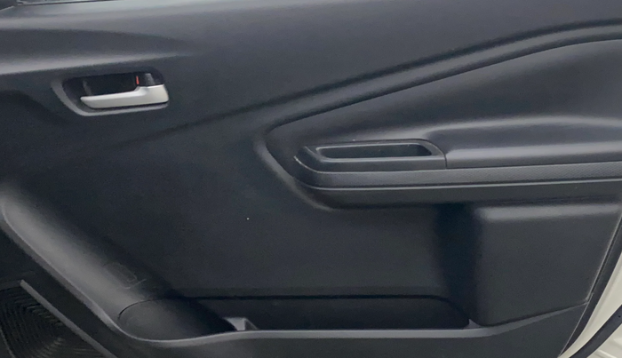 2022 Maruti Celerio VXI, Petrol, Manual, 8,073 km, Driver Side Door Panels Control