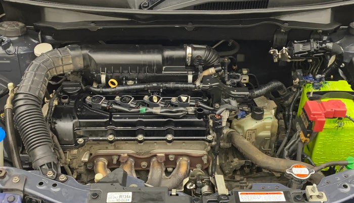 2019 Maruti Dzire VXI AMT, Petrol, Automatic, 80,706 km, Engine View