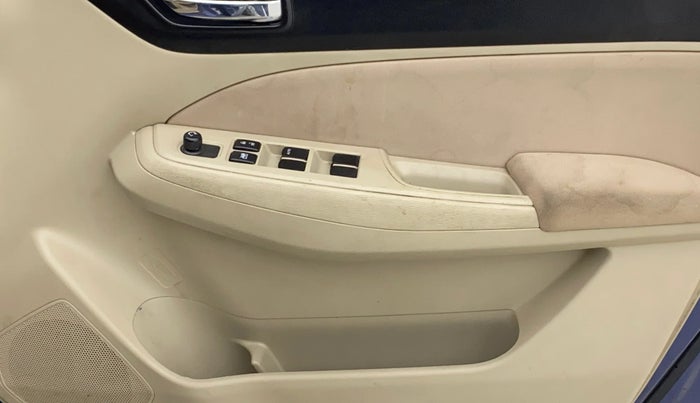 2019 Maruti Dzire VXI AMT, Petrol, Automatic, 80,706 km, Driver Side Door Panels Control