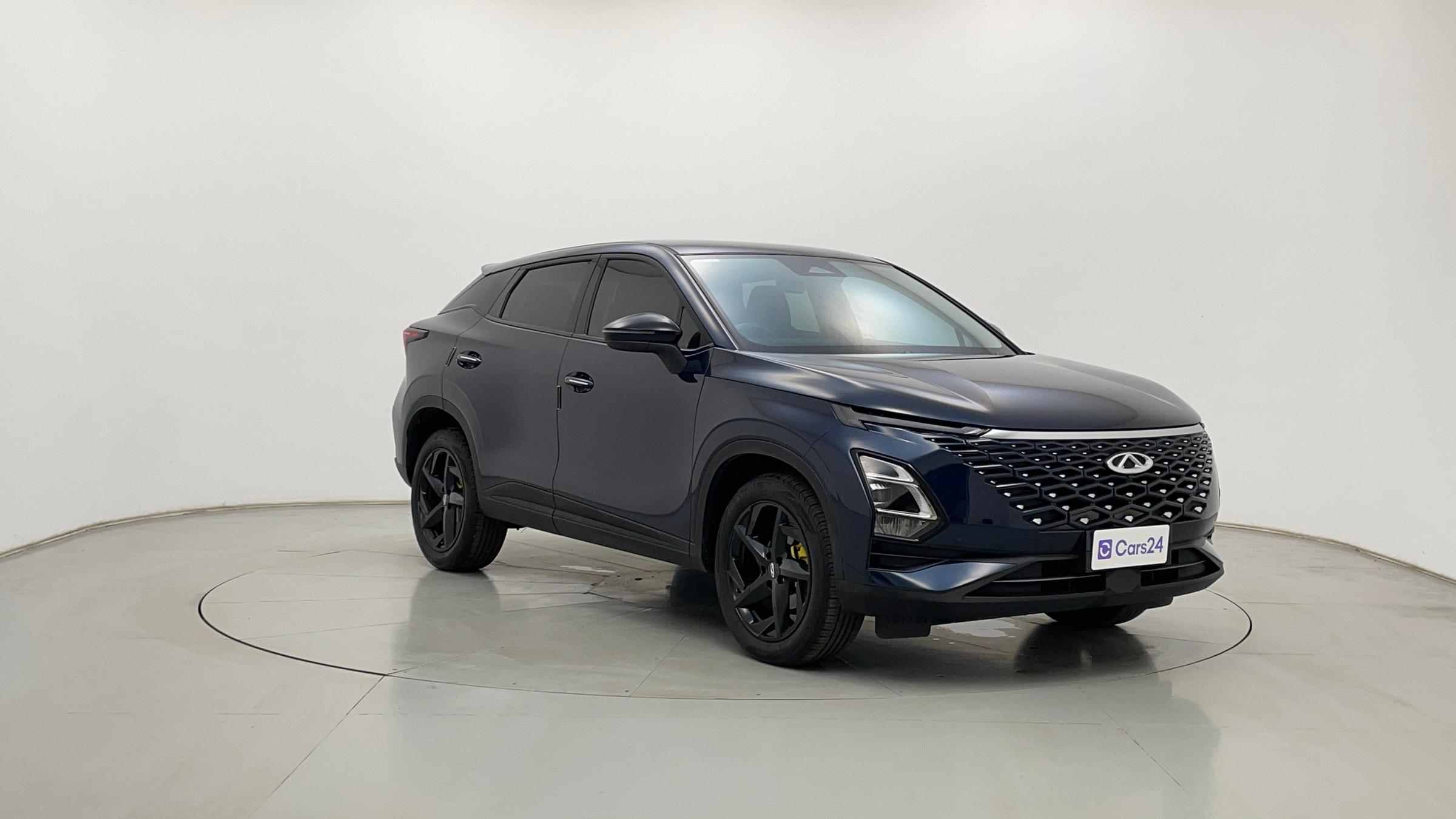 Chery Omoda 5 image