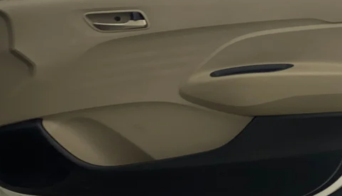 2020 Hyundai NEW SANTRO SPORTZ AMT, Petrol, Automatic, 28,103 km, Driver Side Door Panels Control