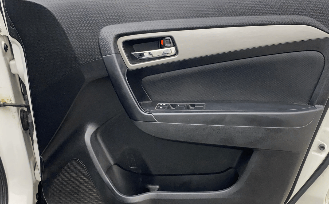 2019 Maruti Vitara Brezza ZDI PLUS AMT, Diesel, Automatic, 1,08,473 km, Driver Side Door Panels Control