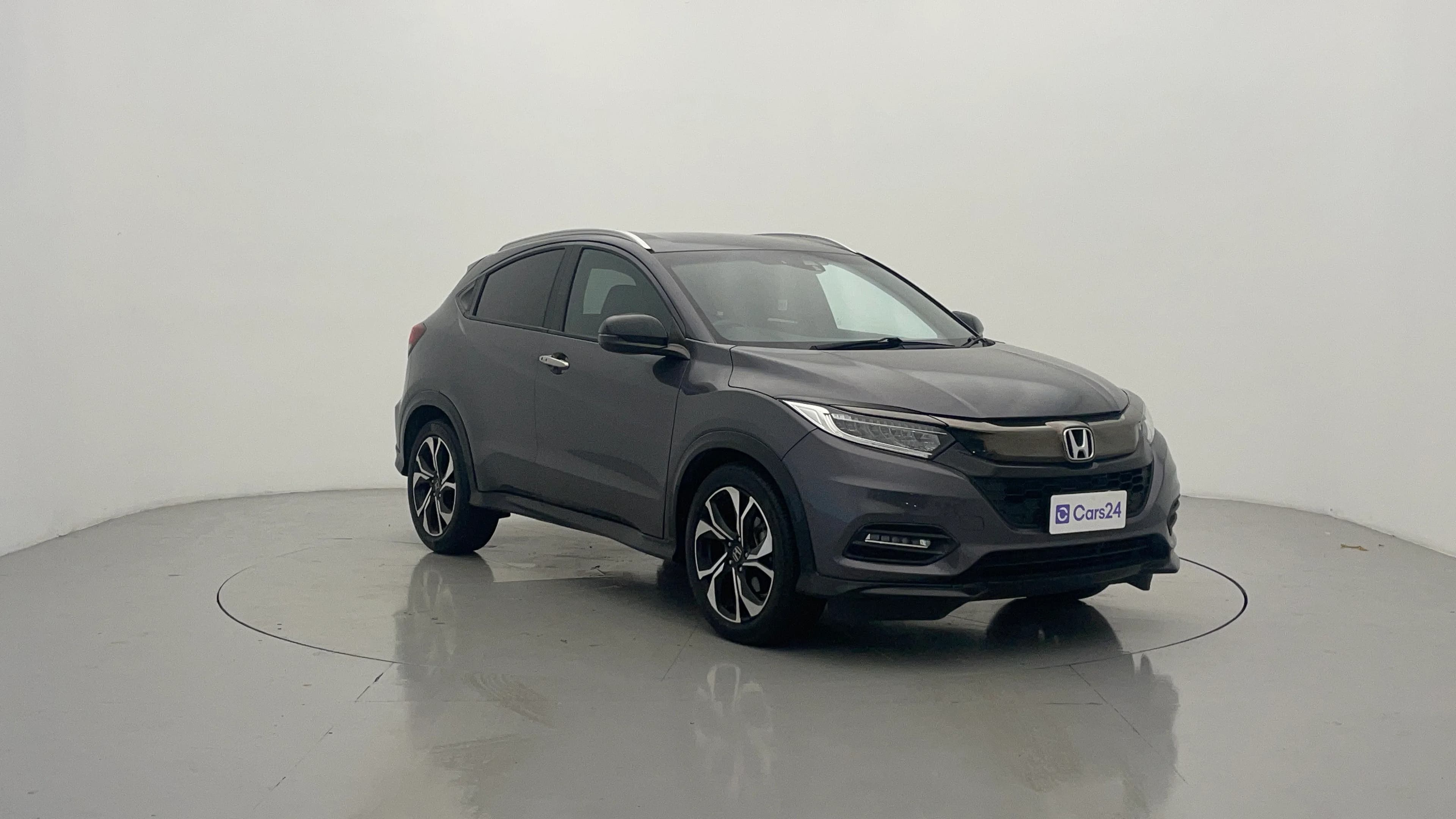 Honda HR-V image