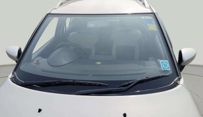 2022 Maruti IGNIS ZETA 1.2, Petrol, Manual, 13,780 km, Front Windshield