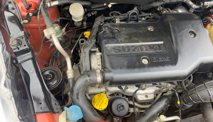 2013 Maruti Swift LDI, Diesel, Manual, 69,842 km, Engine View - Right