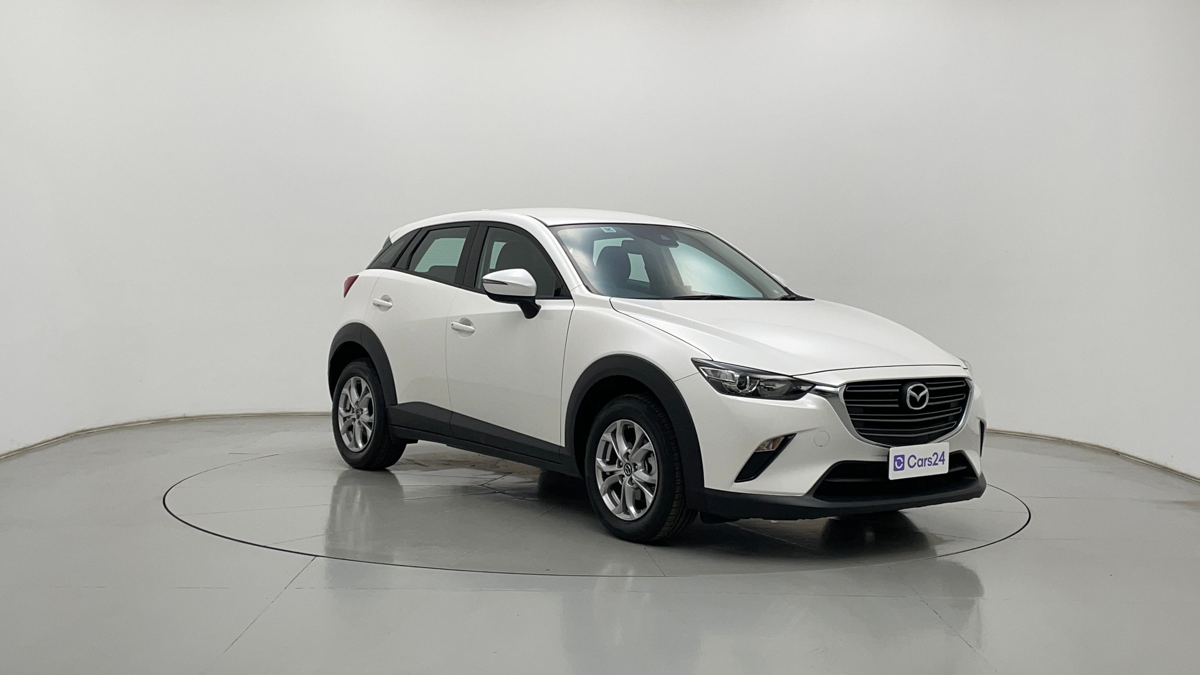 Mazda CX-3 image