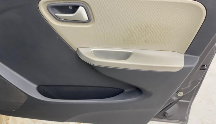 2016 Maruti Alto K10 VXI, Petrol, Manual, 25,325 km, Driver Side Door Panels Control