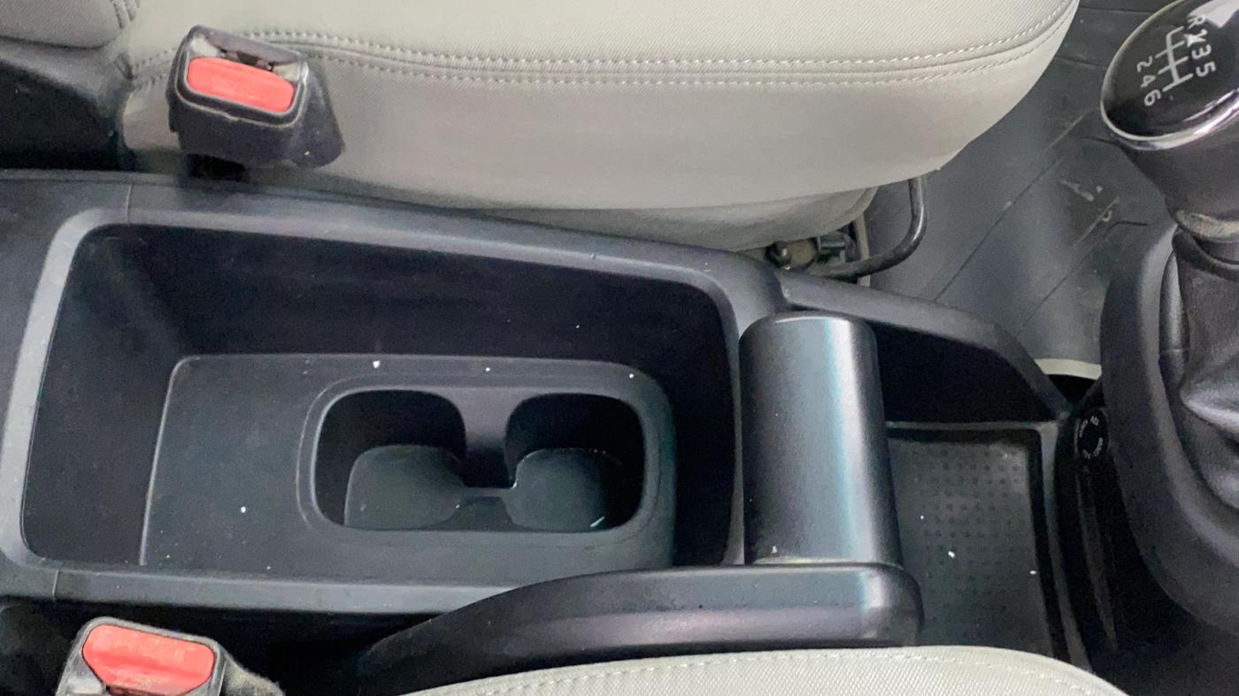 2019 Mahindra MARAZZO M2 8 STR, Diesel, Manual, 26,342 km, Gear Lever