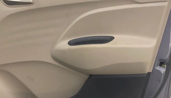 2019 Hyundai NEW SANTRO SPORTZ CNG, CNG, Manual, 51,869 km, Driver Side Door Panels Control