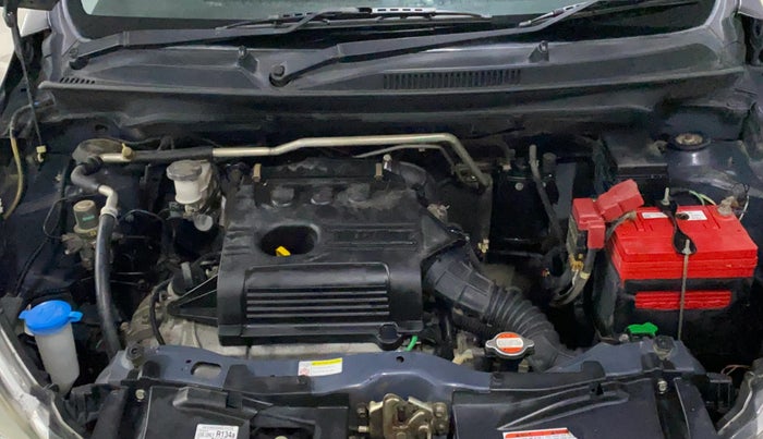 2018 Maruti Celerio X ZXI, Petrol, Manual, 44,619 km, Engine View