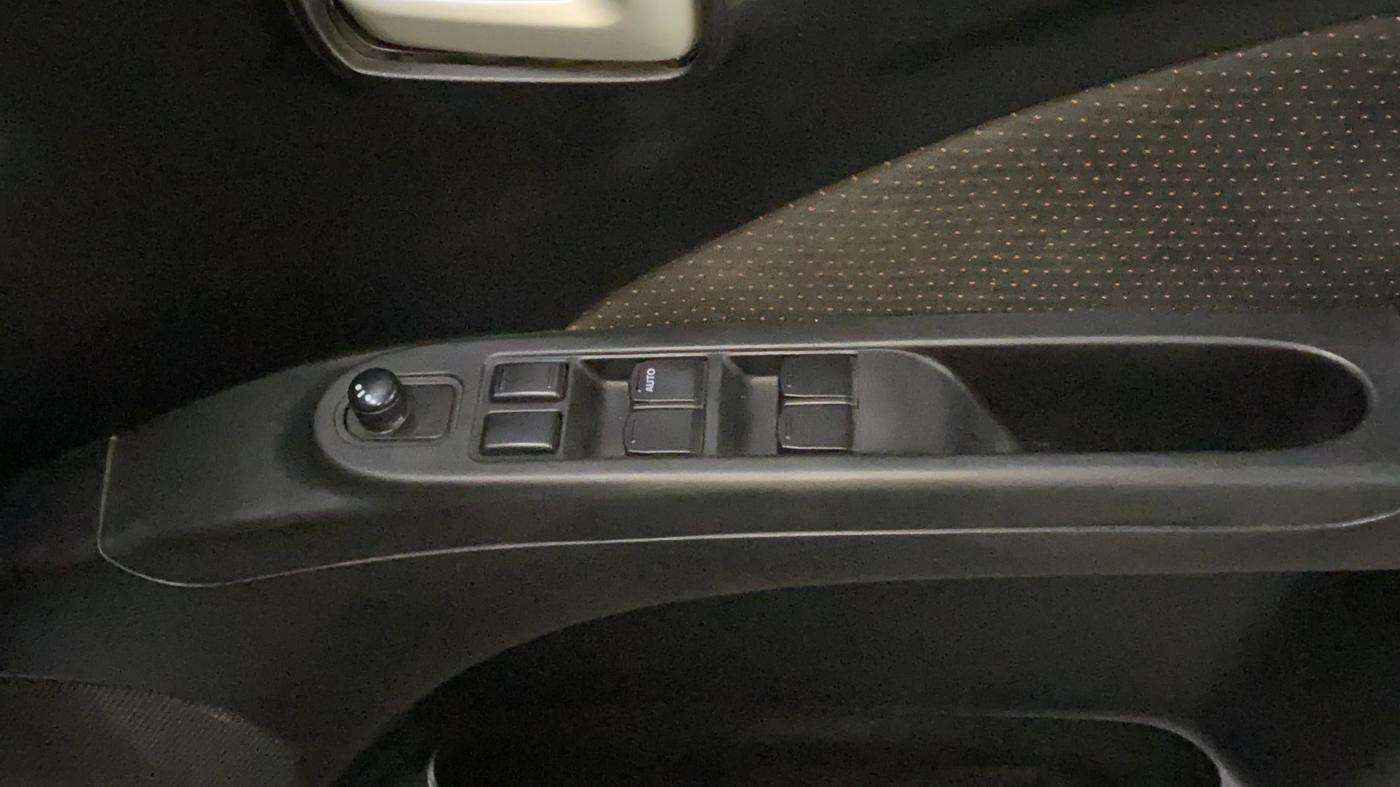 2018 Maruti Celerio X ZXI, Petrol, Manual, 44,619 km, Driver Side Door Panels Control