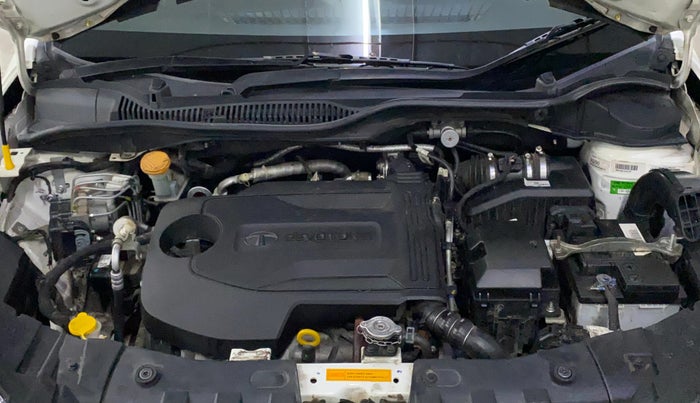 2022 Tata ALTROZ XM PLUS DIESEL, Diesel, Manual, 34,991 km, Engine View
