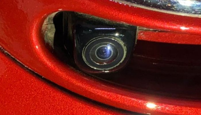 2019 Hyundai Grand i10 SPORTZ 1.2 KAPPA VTVT, Petrol, Manual, 63,032 km, Parking Camera