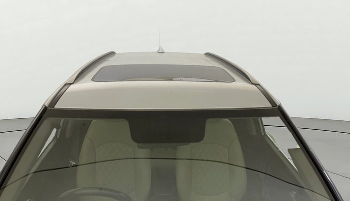 2019 Hyundai Creta SX AT 1.6 PETROL, Petrol, Automatic, 77,868 km, Moonroof/ Sunroof