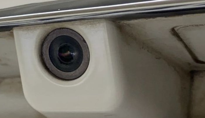 2017 Hyundai Verna 1.6 VTVT SX AT, Petrol, Automatic, 79,219 km, Parking Camera