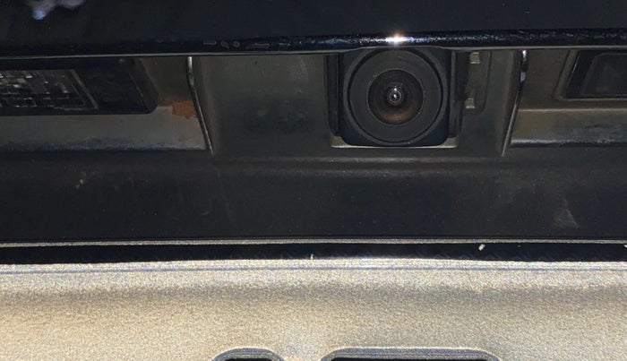 2020 Nissan Kicks XV TURBO 1.3 CVT, Petrol, Automatic, 37,765 km, Parking Camera