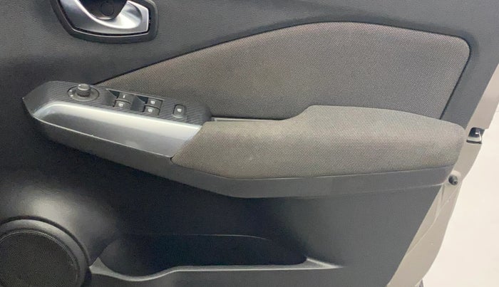 2020 Nissan Kicks XV TURBO 1.3 CVT, Petrol, Automatic, 37,765 km, Driver Side Door Panels Control