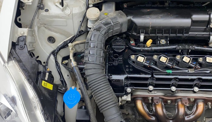 2020 Maruti Swift VXI, Petrol, Manual, 65,501 km, Engine View - Right