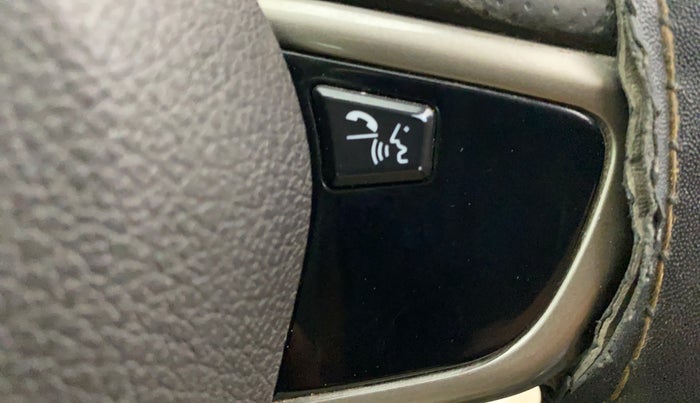 2016 Tata Zest XMS PETROL, Petrol, Manual, 49,072 km, Adaptive Cruise Control
