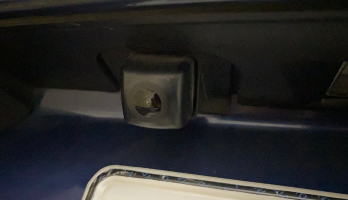 2017 Maruti Ciaz ALPHA 1.4 PETROL, Petrol, Manual, 45,028 km, Parking Camera