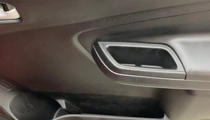 2023 Maruti Celerio ZXI PLUS AGS, Petrol, Automatic, 13,410 km, Driver Side Door Panels Control