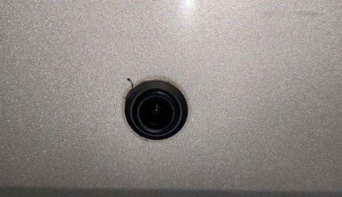 2022 Maruti IGNIS SIGMA 1.2, Petrol, Manual, 5,802 km, Parking Camera