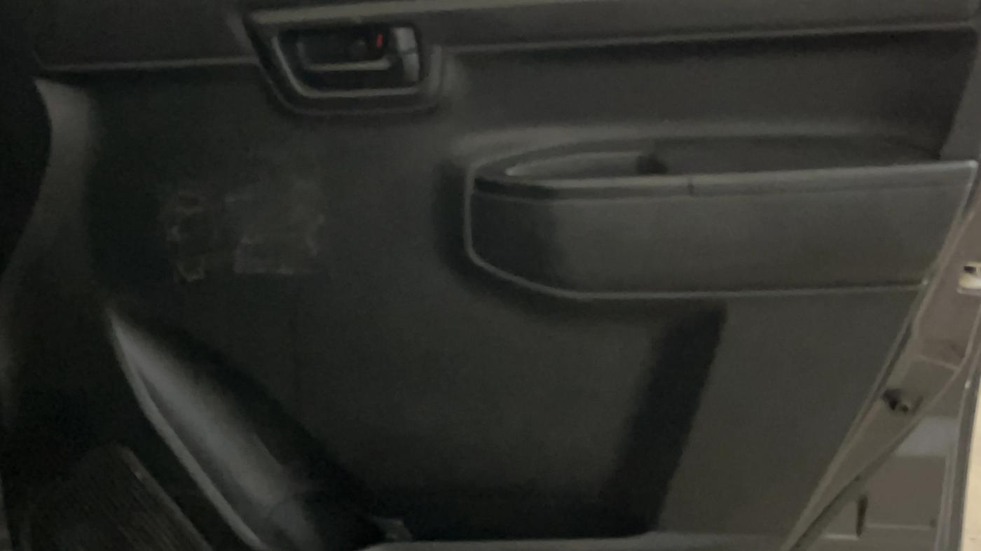 2020 Maruti S PRESSO VXI+, Petrol, Manual, 50,921 km, Driver Side Door Panels Control