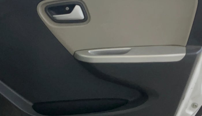 2018 Maruti Alto K10 VXI, Petrol, Manual, 66,228 km, Driver Side Door Panels Control