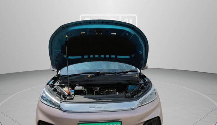 2022 BYD ATTO 3 EXTENDED RANGE, Electric, Automatic, 39,200 km, Open Bonet