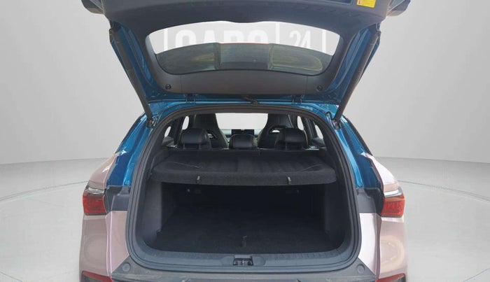2022 BYD ATTO 3 EXTENDED RANGE, Electric, Automatic, 39,200 km, Boot Open Zoomed View