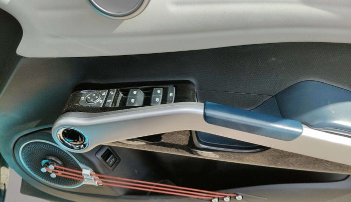 2022 BYD ATTO 3 EXTENDED RANGE, Electric, Automatic, 39,200 km, Driver Side Door Panels Control