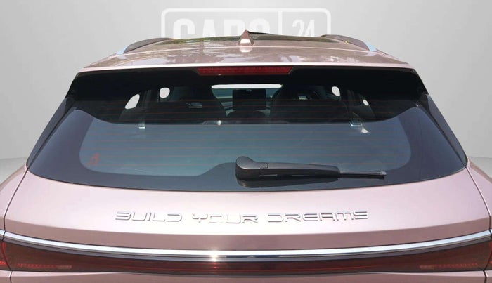 2022 BYD ATTO 3 EXTENDED RANGE, Electric, Automatic, 39,200 km, Rear Windshield