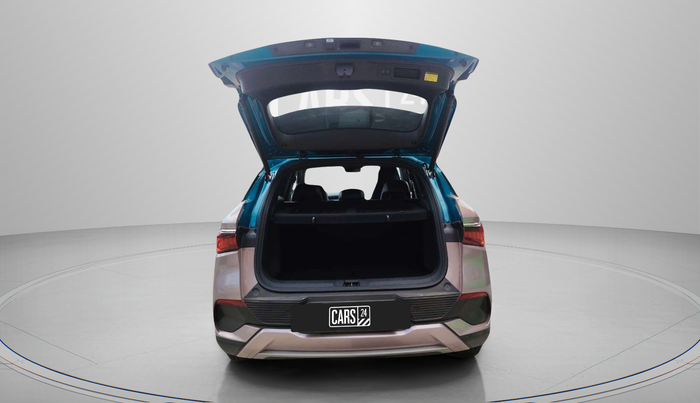 2022 BYD ATTO 3 EXTENDED RANGE, Electric, Automatic, 39,200 km, Boot Door Open