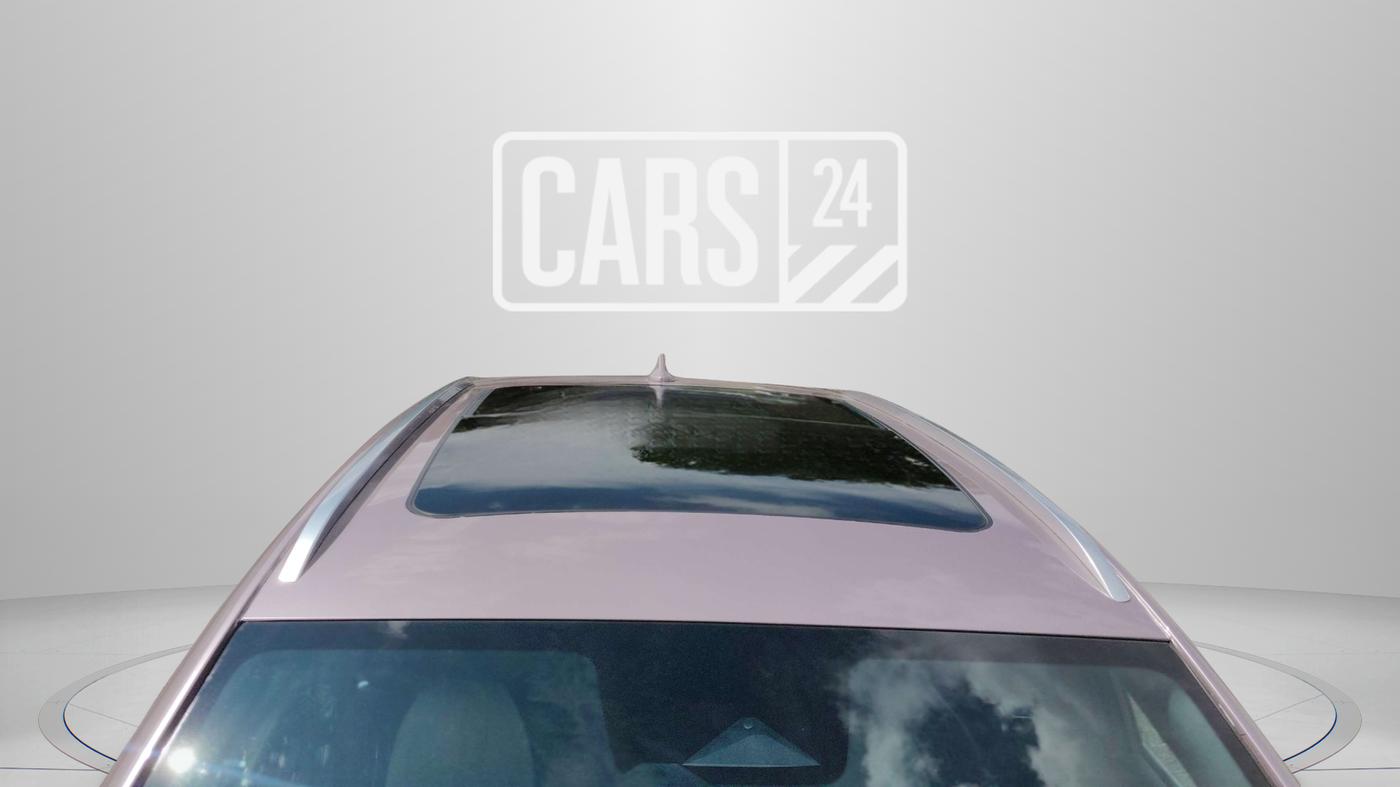 2022 BYD ATTO 3 EXTENDED RANGE, Electric, Automatic, 39,200 km, Roof